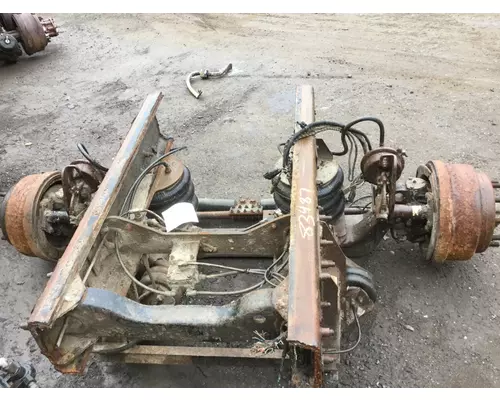 HENDRICKSON MR688S Lift Axle