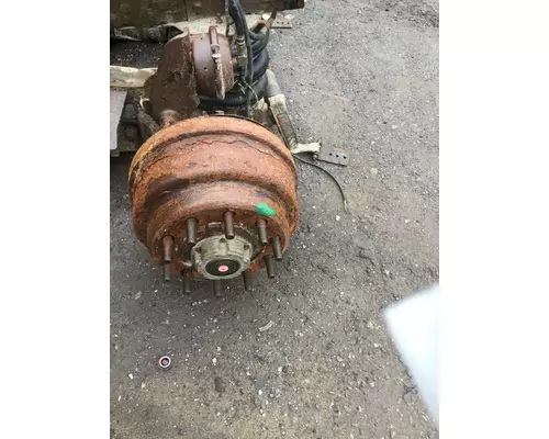 HENDRICKSON MR688S Lift Axle