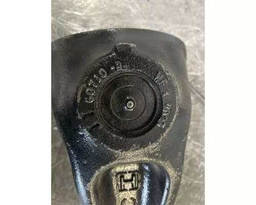 HENDRICKSON N/A Spindle  Knuckle, Front