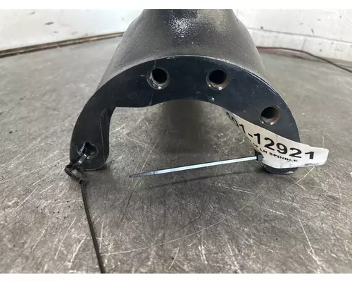 HENDRICKSON N/A Spindle  Knuckle, Front