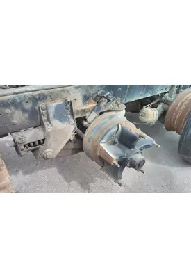 HENDRICKSON NON-STEER AXLE, PUSHER