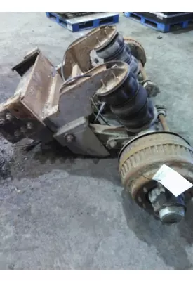 HENDRICKSON NON-STEER AXLE, TAG