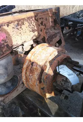 HENDRICKSON NON-STEER AXLE, TAG