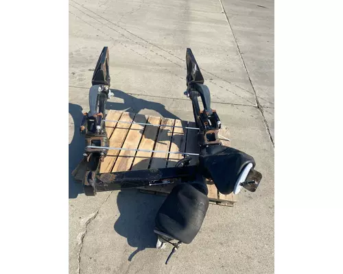 HENDRICKSON PRIMAAX 460 Suspension