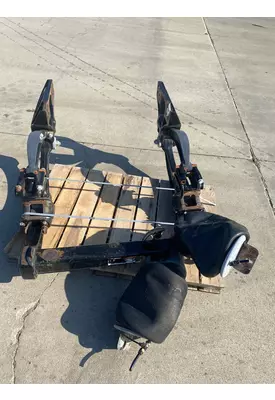 HENDRICKSON PRIMAAX 460 Suspension