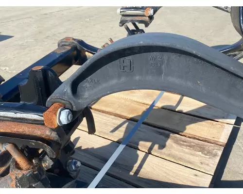 HENDRICKSON PRIMAAX 460 Suspension