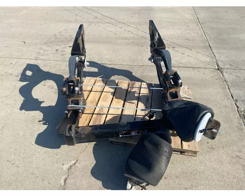 HENDRICKSON PRIMAAX 460 Suspension