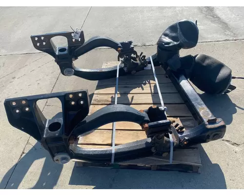 HENDRICKSON PRIMAAX 460 Suspension