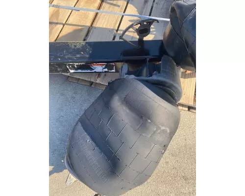 HENDRICKSON PRIMAAX 460 Suspension