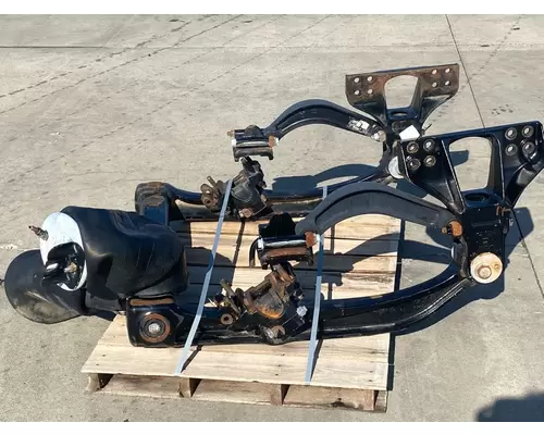 HENDRICKSON PRIMAAX 460 Suspension