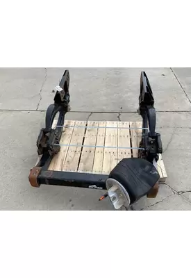 HENDRICKSON PRIMAAX 460 Suspension