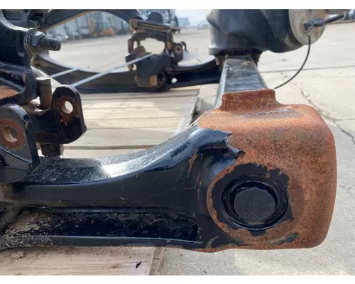 HENDRICKSON PRIMAAX 460 Suspension