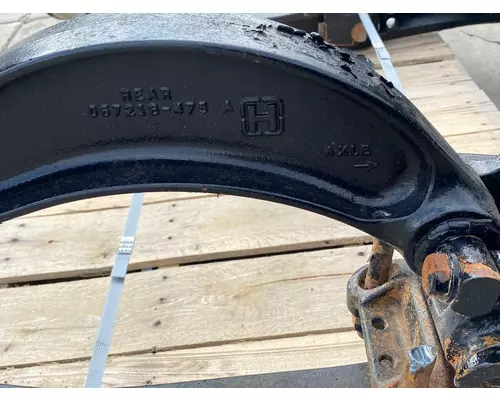 HENDRICKSON PRIMAAX 460 Suspension