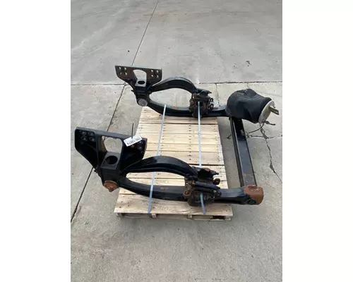 HENDRICKSON PRIMAAX 460 Suspension