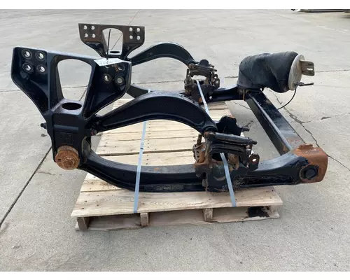 HENDRICKSON PRIMAAX 460 Suspension