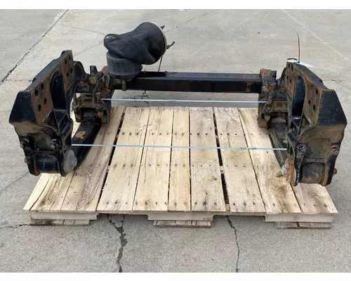 HENDRICKSON PRIMAAX 460 Suspension