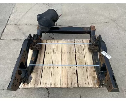 HENDRICKSON PRIMAAX 460 Suspension