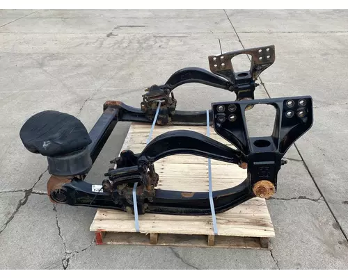 HENDRICKSON PRIMAAX 460 Suspension