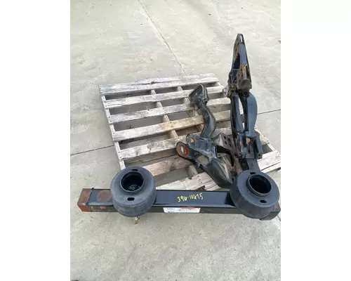HENDRICKSON PRIMAAX 460 Suspension