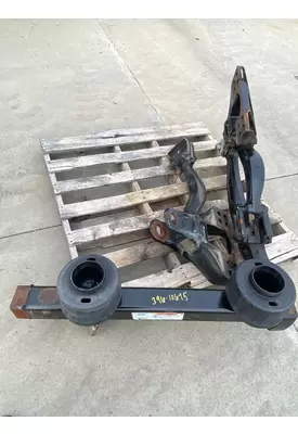 HENDRICKSON PRIMAAX 460 Suspension