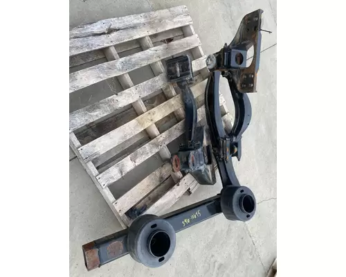 HENDRICKSON PRIMAAX 460 Suspension