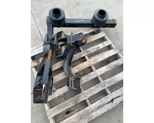 HENDRICKSON PRIMAAX 460 Suspension