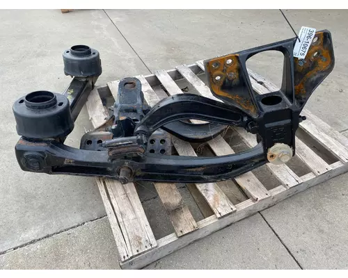 HENDRICKSON PRIMAAX 460 Suspension