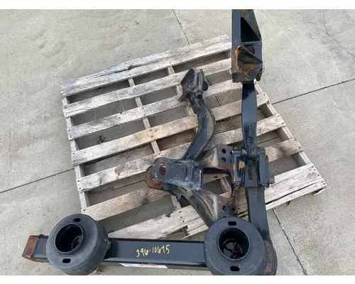 HENDRICKSON PRIMAAX 460 Suspension