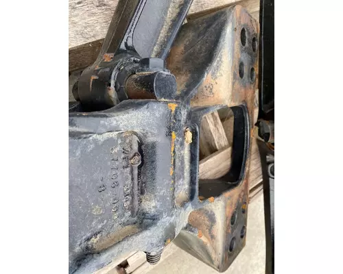 HENDRICKSON PRIMAAX 460 Suspension