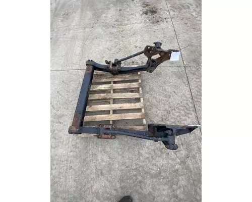 HENDRICKSON PRIMAAX 460 Suspension