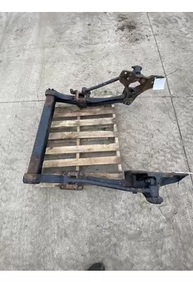 HENDRICKSON PRIMAAX 460 Suspension
