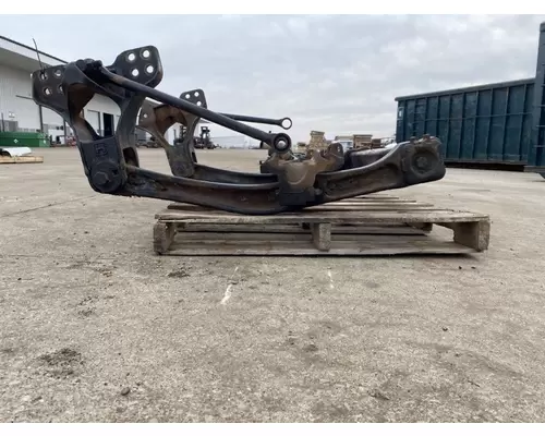 HENDRICKSON PRIMAAX 460 Suspension