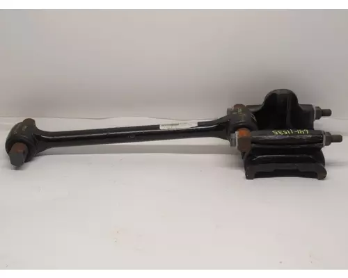 HENDRICKSON PRIMAAX EX 23K Suspension