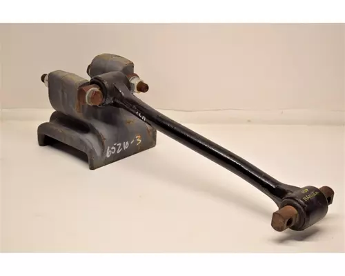 HENDRICKSON PRIMAAX EX 262 Suspension