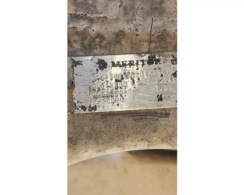 HENDRICKSON PRIMAAX EX Suspension