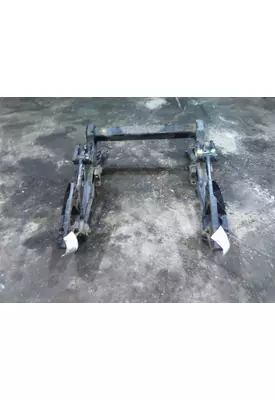 HENDRICKSON PRIMAAX SUSPENSION