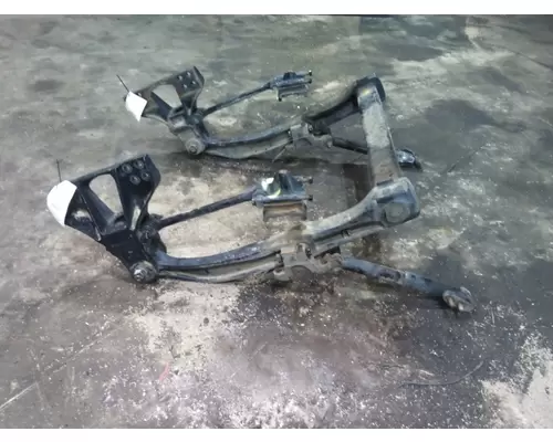 HENDRICKSON PRIMAAX SUSPENSION