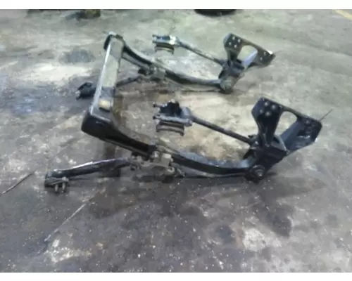 HENDRICKSON PRIMAAX SUSPENSION