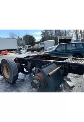 HENDRICKSON PRIMAX Suspension
