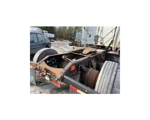 HENDRICKSON PRIMAX Suspension