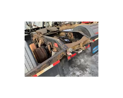 HENDRICKSON PRIMAX Suspension