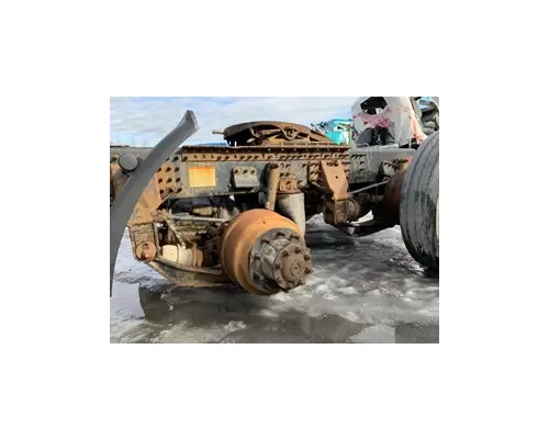 HENDRICKSON PRIMAX Suspension