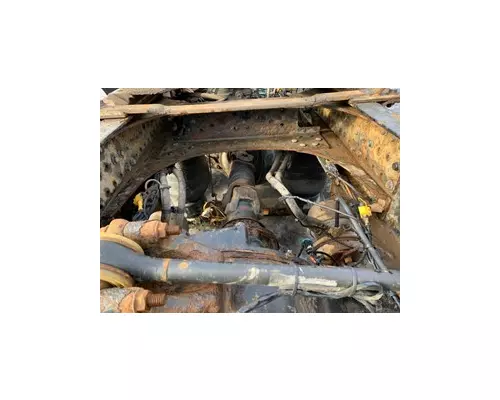 HENDRICKSON PRIMAX Suspension