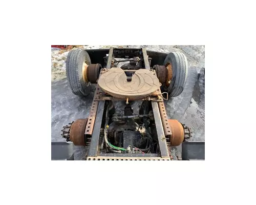 HENDRICKSON PRIMAX Suspension