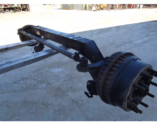 HENDRICKSON PROSTAR 113 AXLE ASSEMBLY, FRONT (STEER)