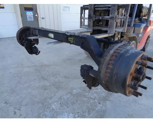 HENDRICKSON PROSTAR 113 AXLE ASSEMBLY, FRONT (STEER)