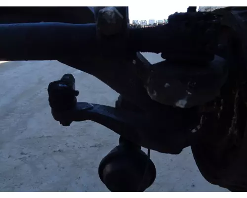 HENDRICKSON PROSTAR 113 AXLE ASSEMBLY, FRONT (STEER)