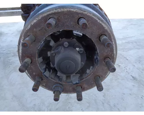 HENDRICKSON PROSTAR 113 AXLE ASSEMBLY, FRONT (STEER)