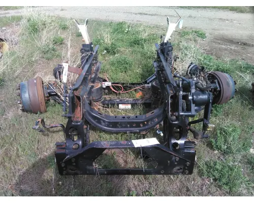 HENDRICKSON PROSTAR 122 FRONT END ASSEMBLY