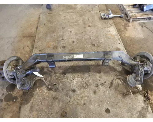 HENDRICKSON PROSTAR Axle Assy, Steer